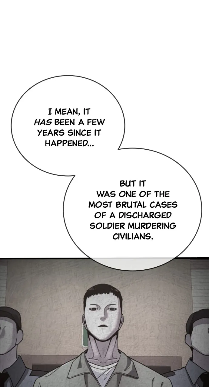 Read Justice Deserved chapter 23 image 16 on Lezhin