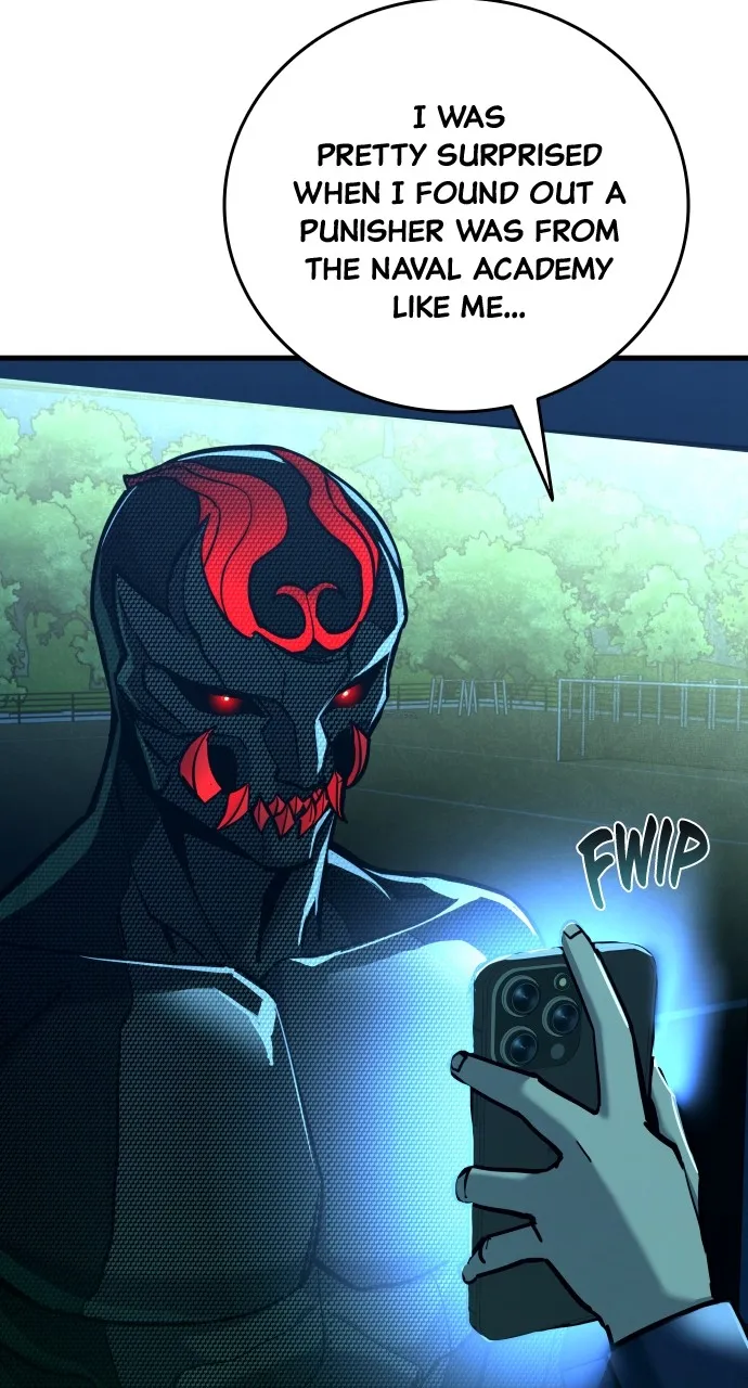 Read Justice Deserved chapter 23 image 23 on Lezhin