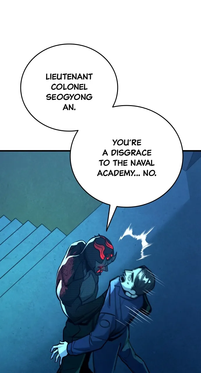 Read Justice Deserved chapter 23 image 3 on Lezhin