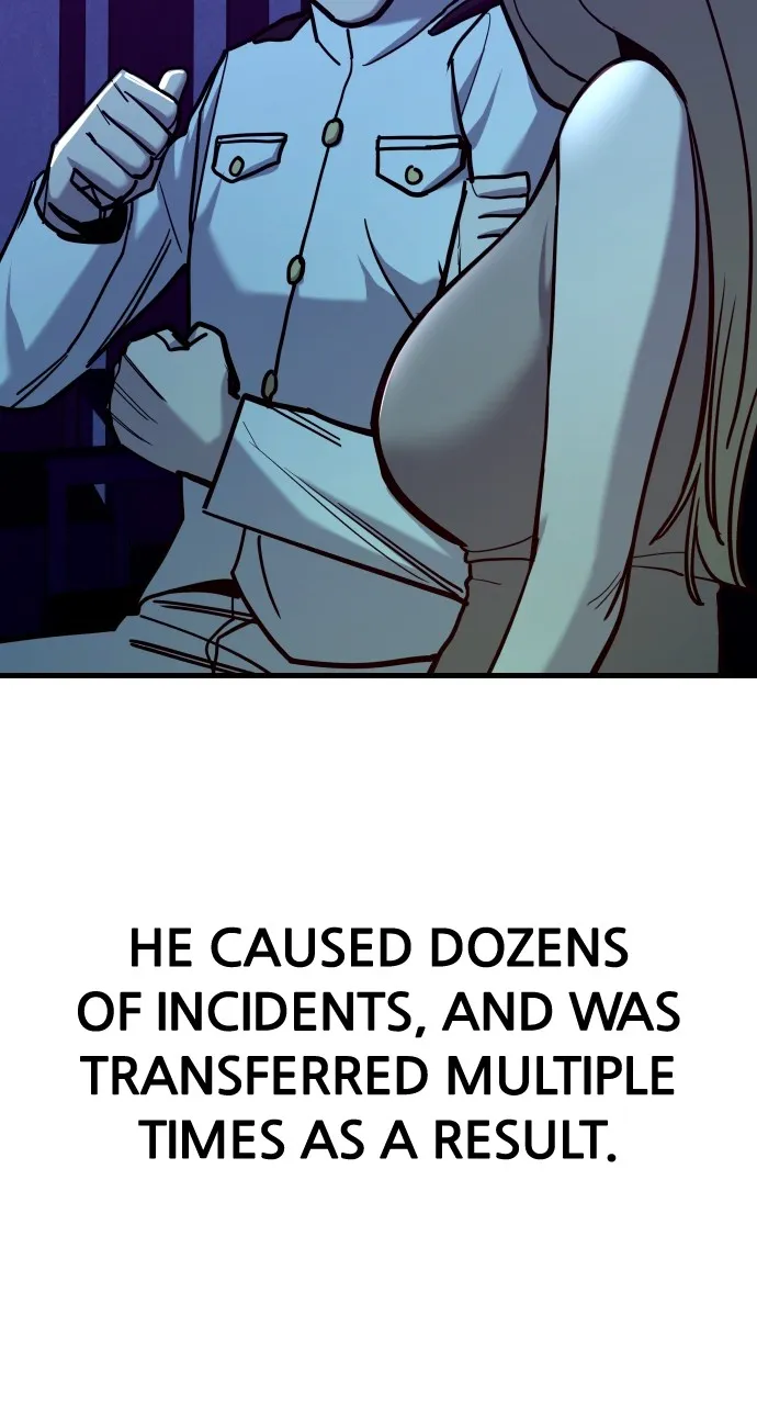 Read Justice Deserved chapter 23 image 36 on Lezhin