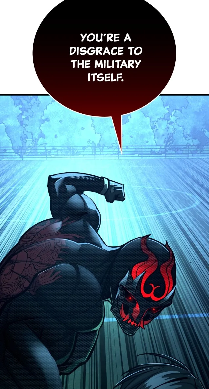 Read Justice Deserved chapter 23 image 5 on Lezhin