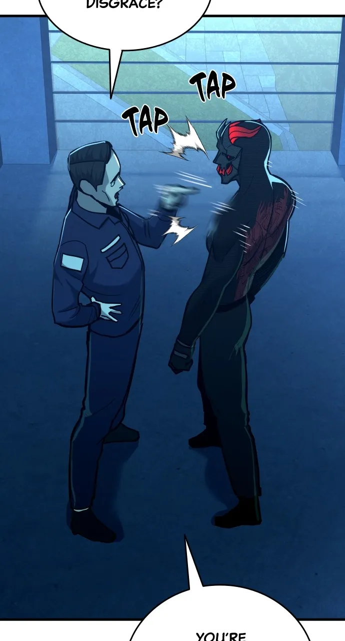 Read Justice Deserved chapter 23 image 64 on Lezhin