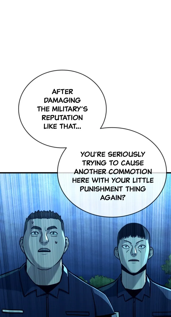 Read Justice Deserved chapter 23 image 67 on Lezhin