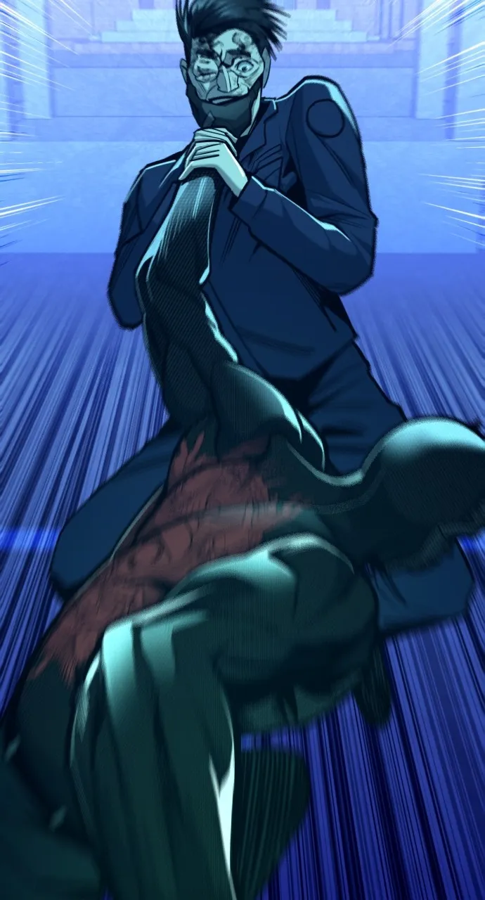 Read Justice Deserved chapter 24 image 36 on Lezhin