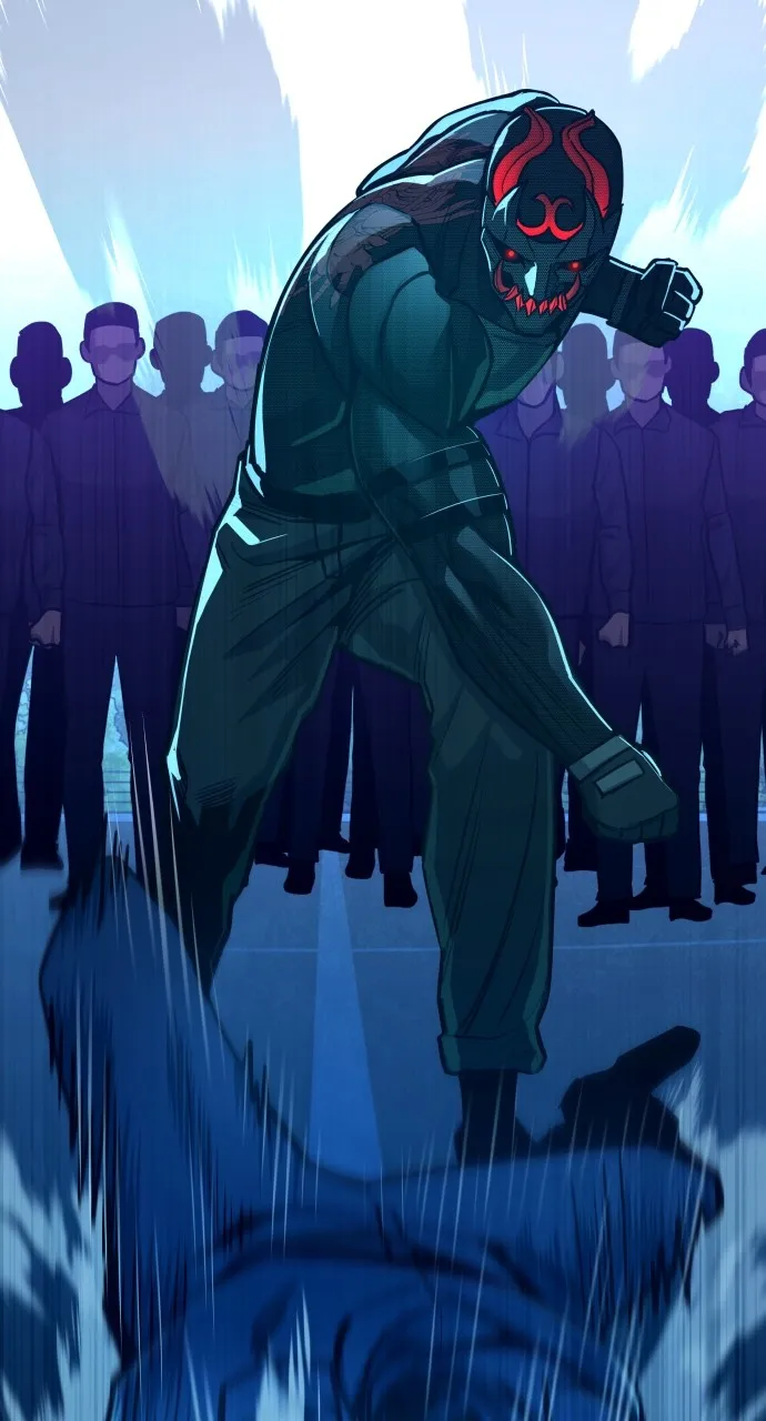 Read Justice Deserved chapter 24 image 44 on Lezhin
