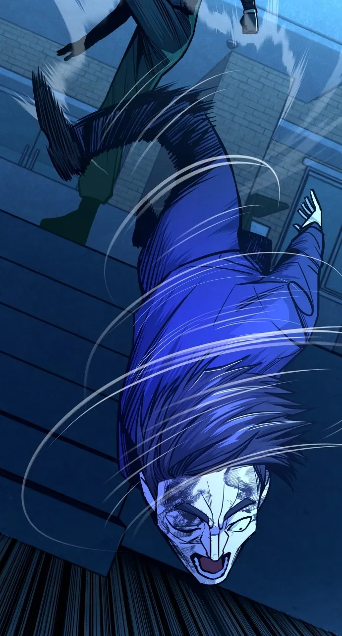 Read Justice Deserved chapter 24 image 8 on Lezhin