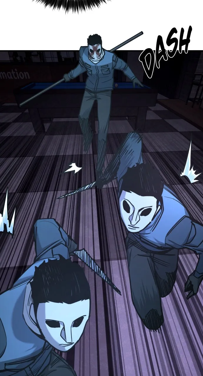 Read Justice Deserved chapter 25 image 108 on Lezhin
