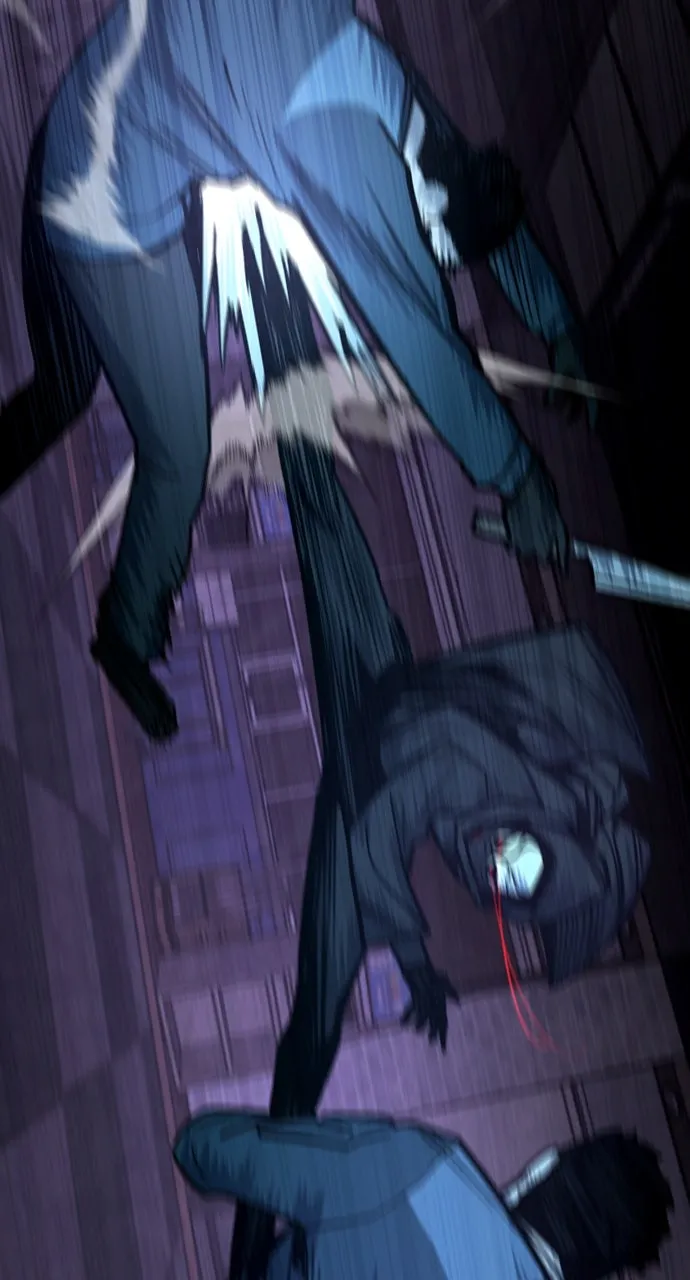 Read Justice Deserved chapter 25 image 110 on Lezhin