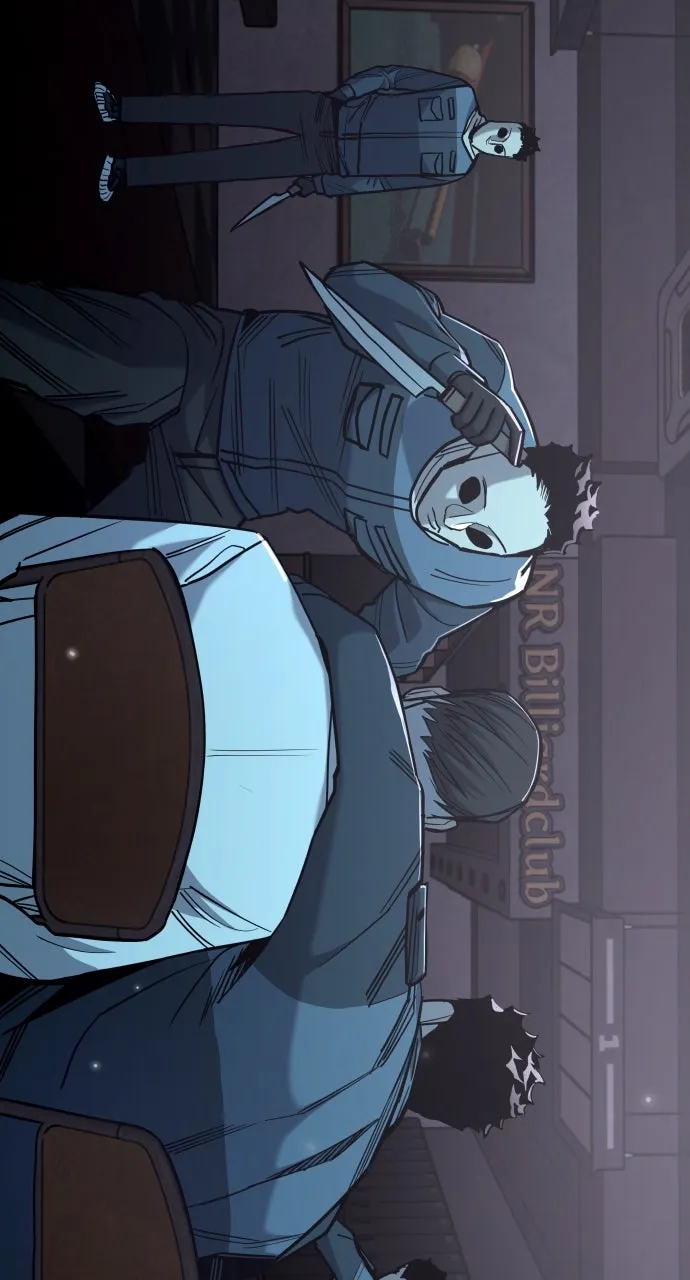 Read Justice Deserved chapter 25 image 2 on Lezhin