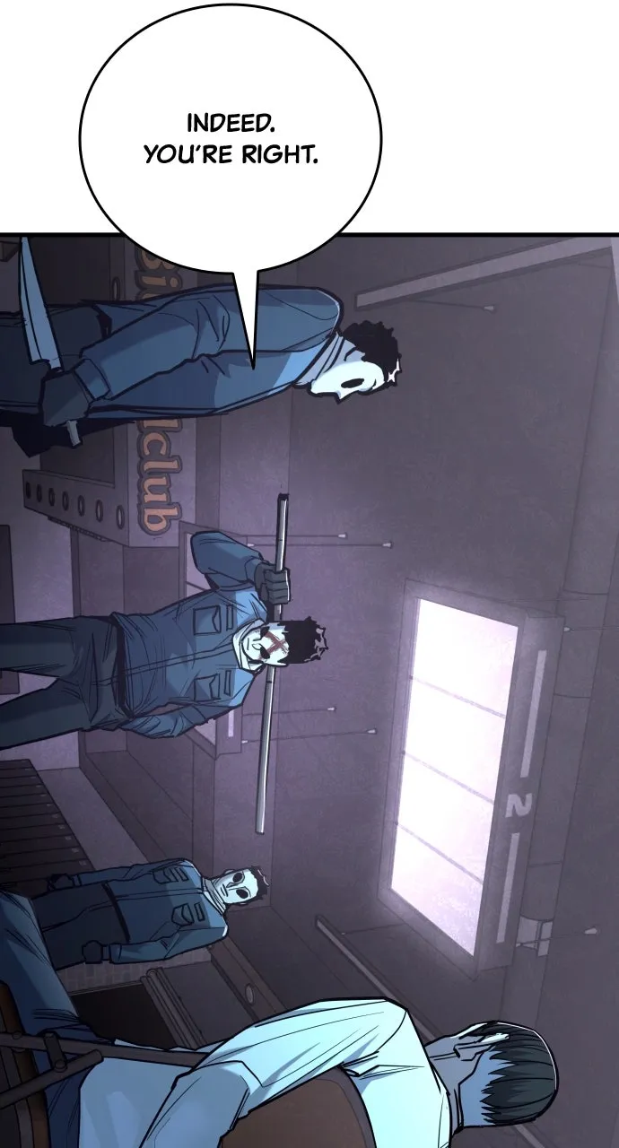 Read Justice Deserved chapter 25 image 33 on Lezhin