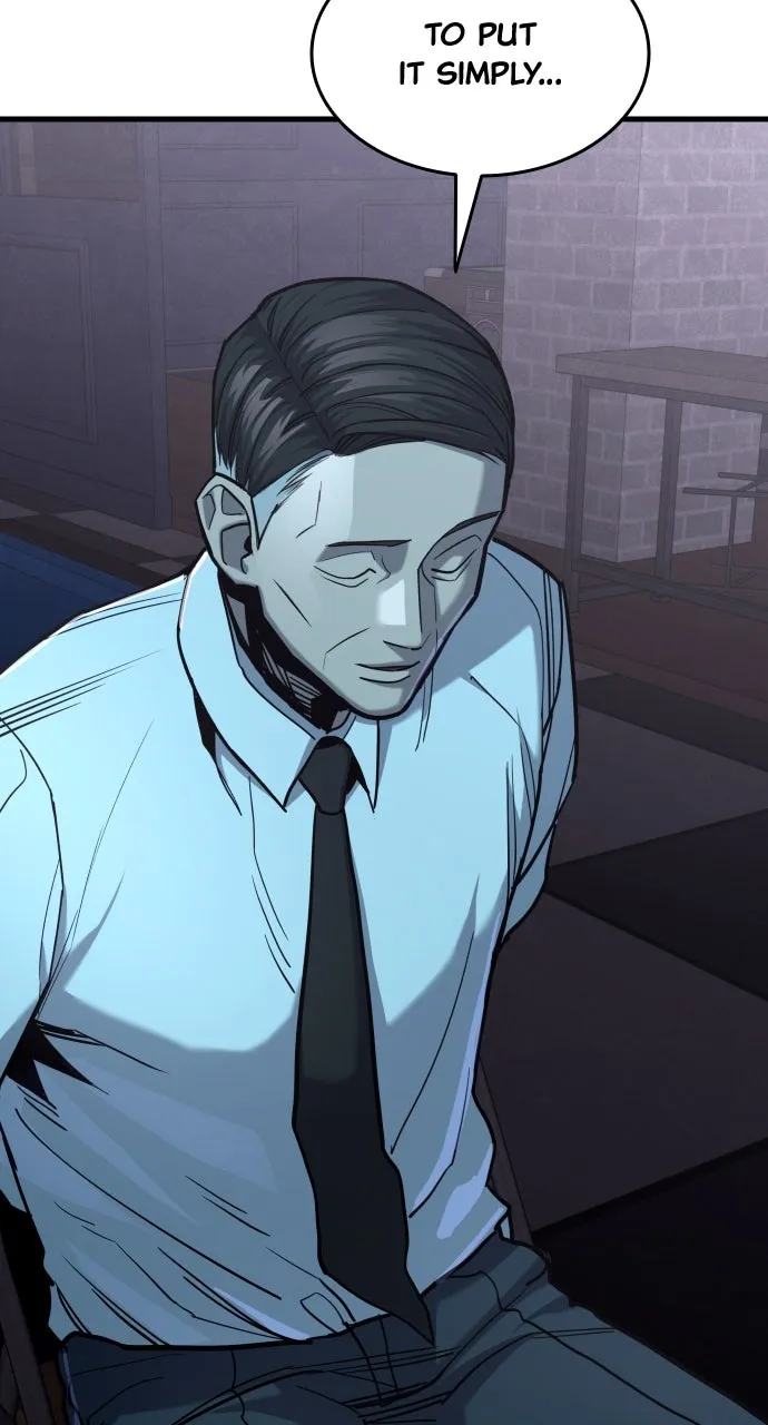 Read Justice Deserved chapter 25 image 61 on Lezhin