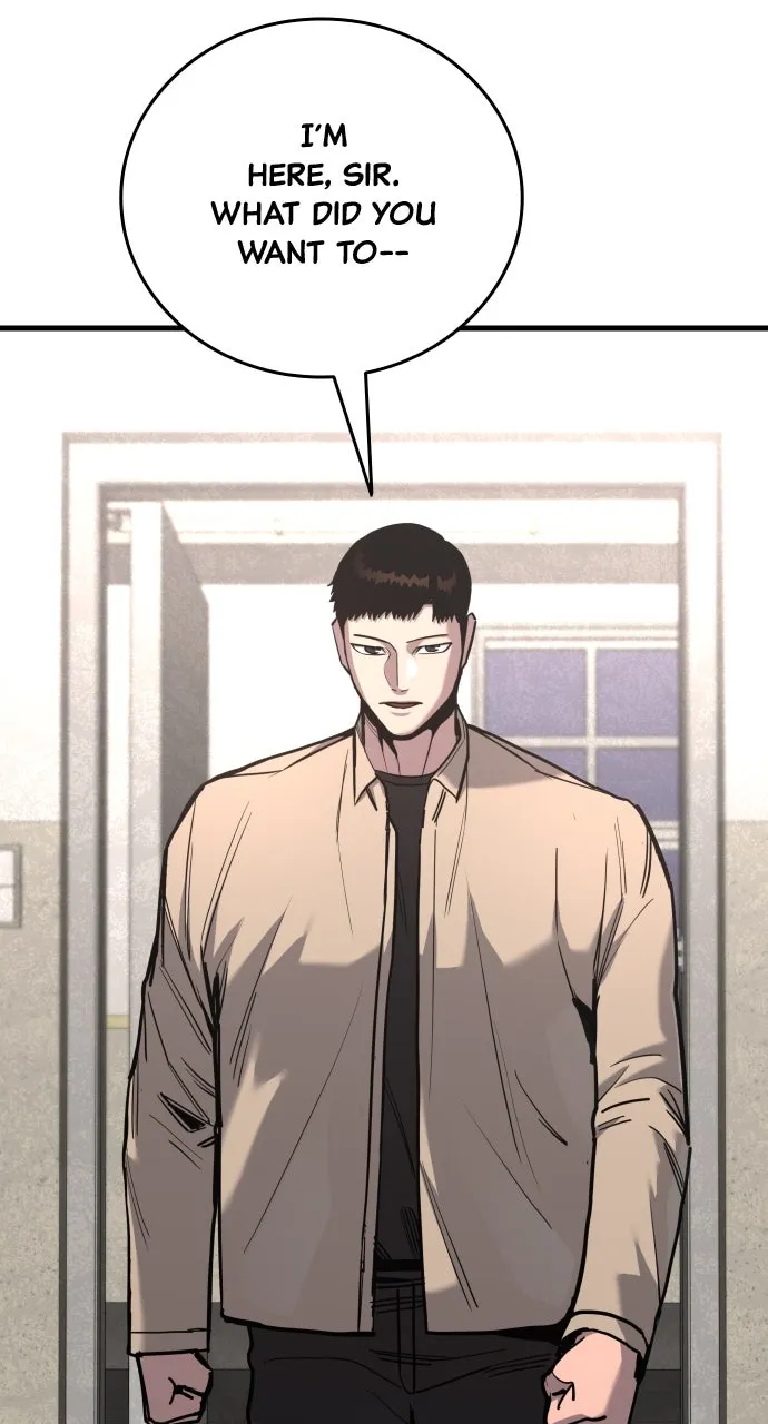 Read Justice Deserved chapter 27 image 1 on Lezhin