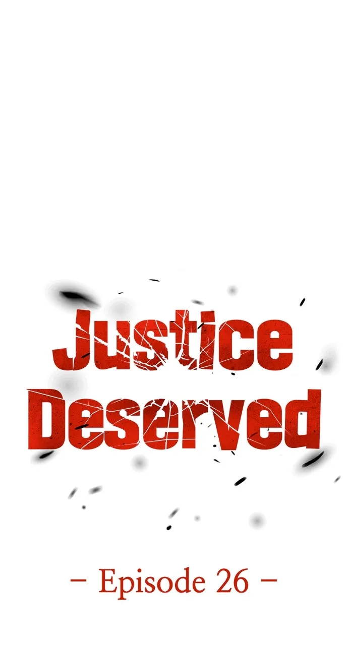 Read Justice Deserved chapter 27 image 26 on Lezhin