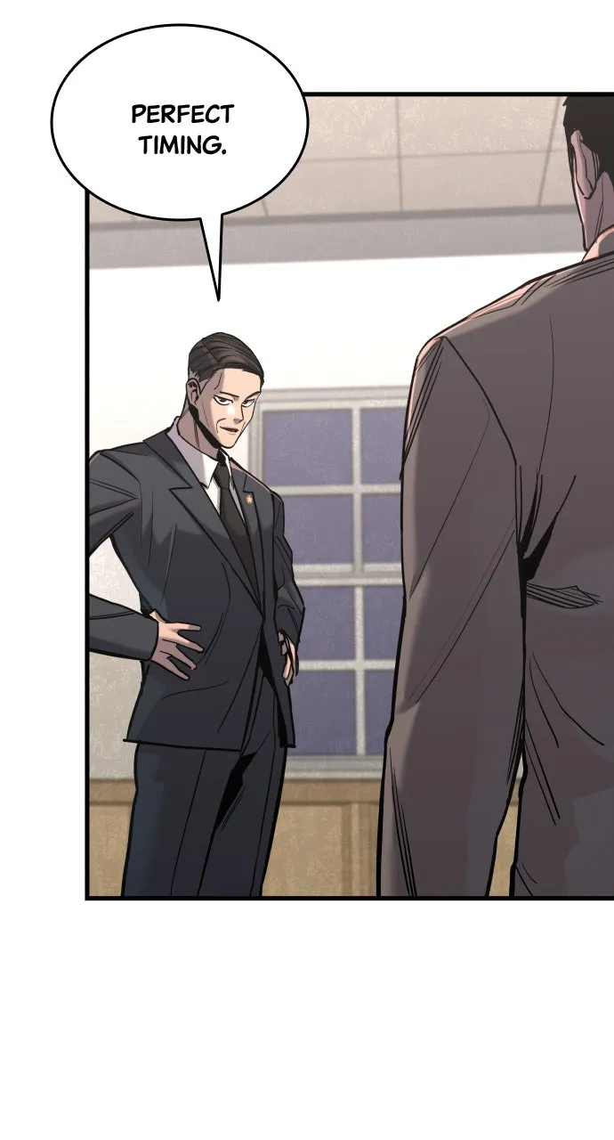 Read Justice Deserved chapter 27 image 3 on Lezhin