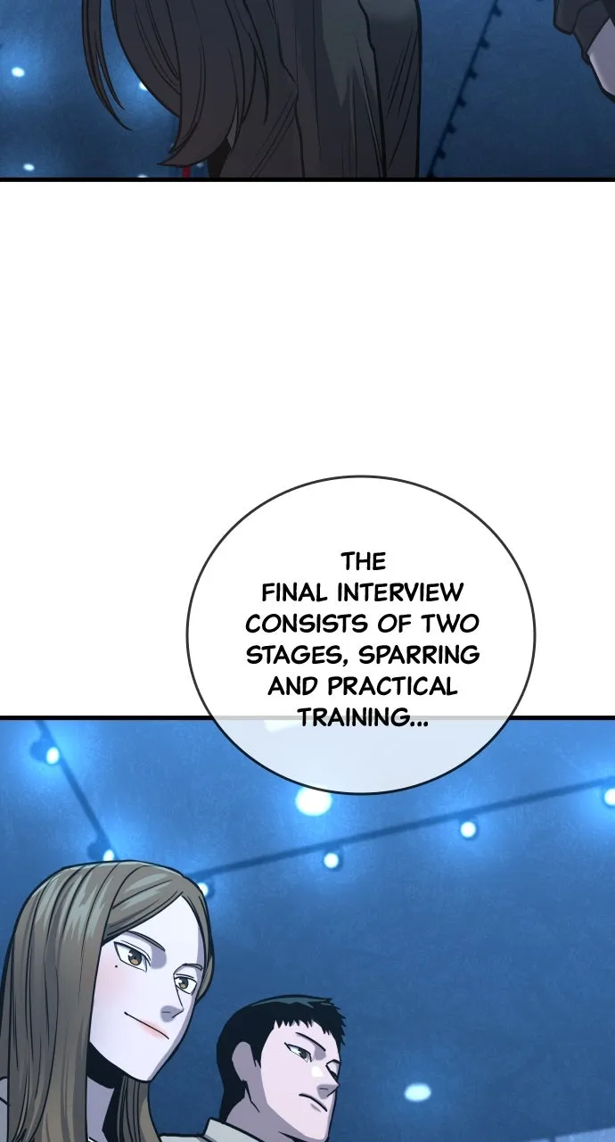 Read Justice Deserved chapter 27 image 34 on Lezhin