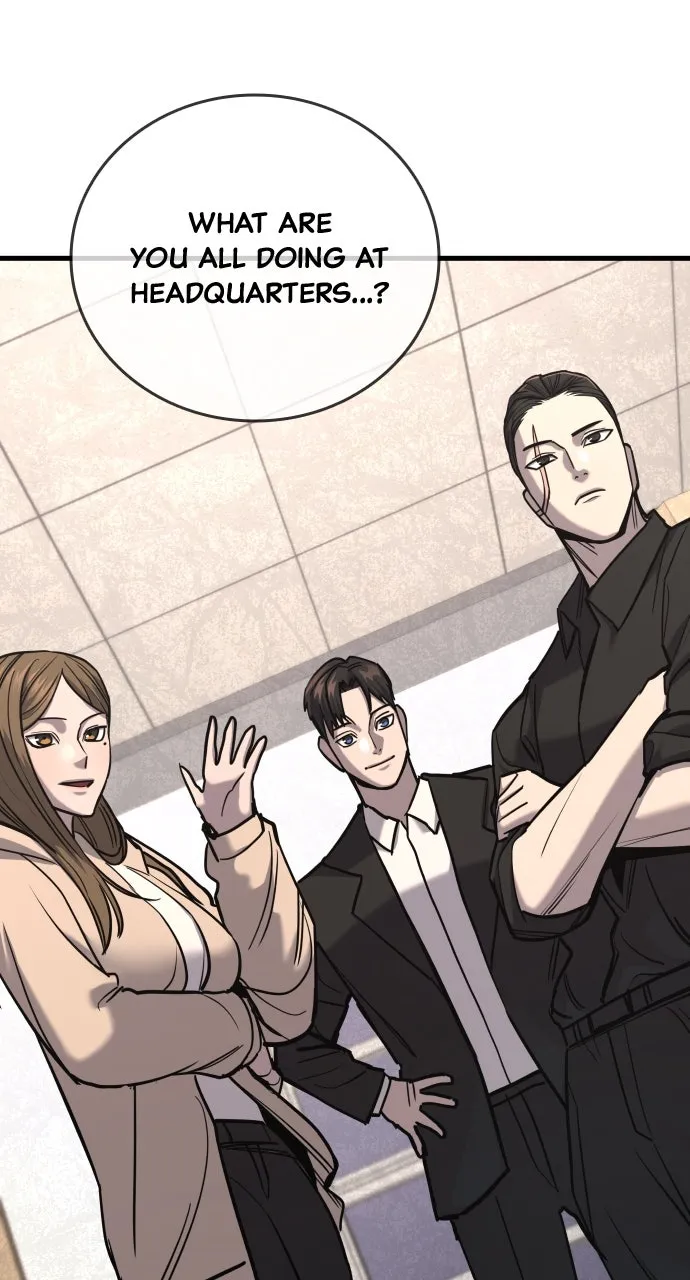 Read Justice Deserved chapter 27 image 4 on Lezhin