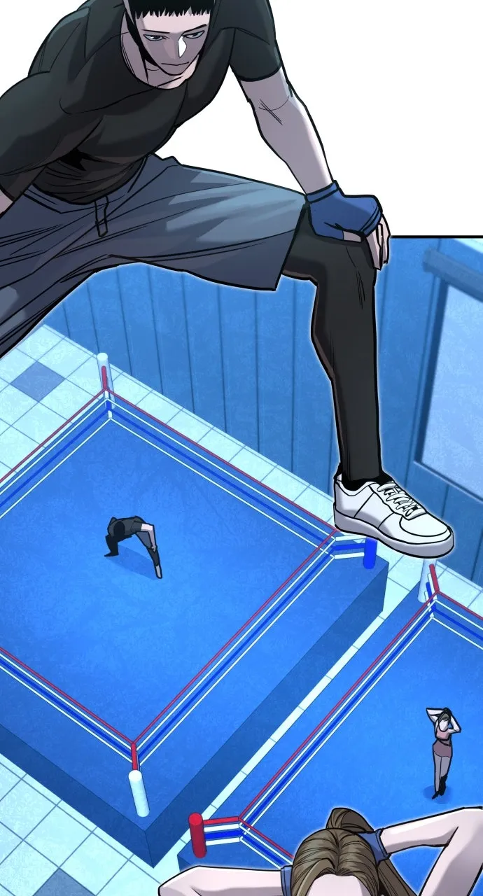 Read Justice Deserved chapter 27 image 46 on Lezhin