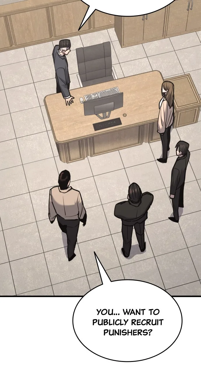 Read Justice Deserved chapter 27 image 6 on Lezhin