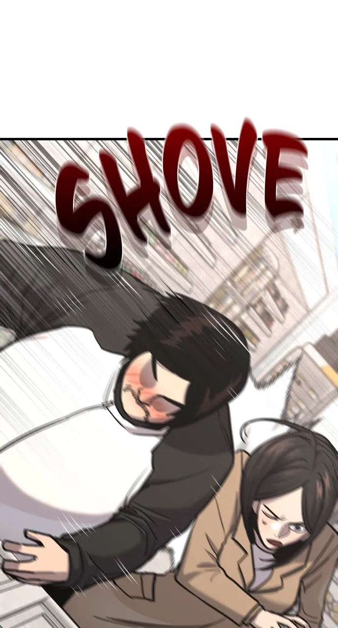 Read Justice Deserved chapter 28 image 2 on Lezhin