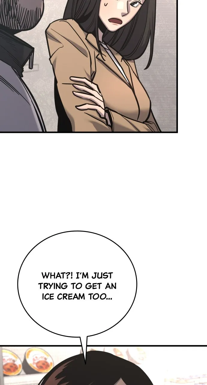 Read Justice Deserved chapter 28 image 4 on Lezhin