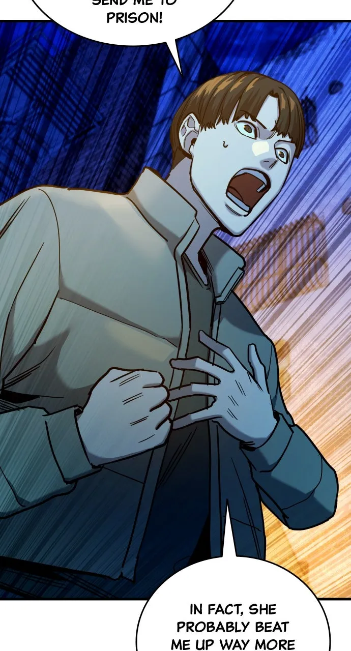 Read Justice Deserved chapter 28 image 43 on Lezhin