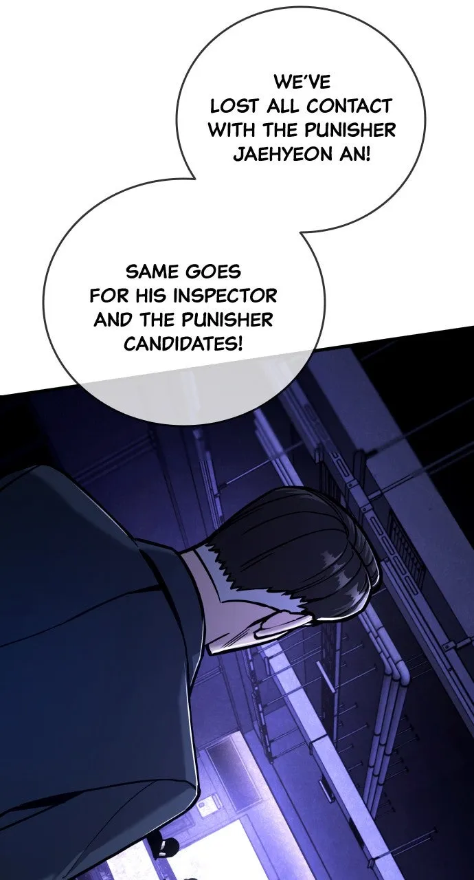 Read Justice Deserved chapter 29 image 1 on Lezhin