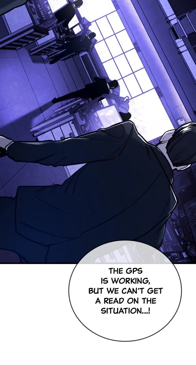 Read Justice Deserved chapter 29 image 2 on Lezhin