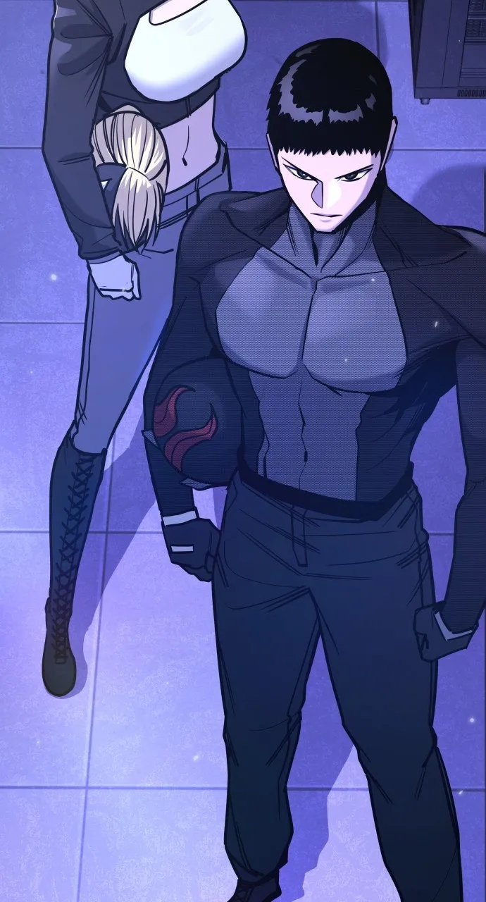 Read Justice Deserved chapter 29 image 29 on Lezhin
