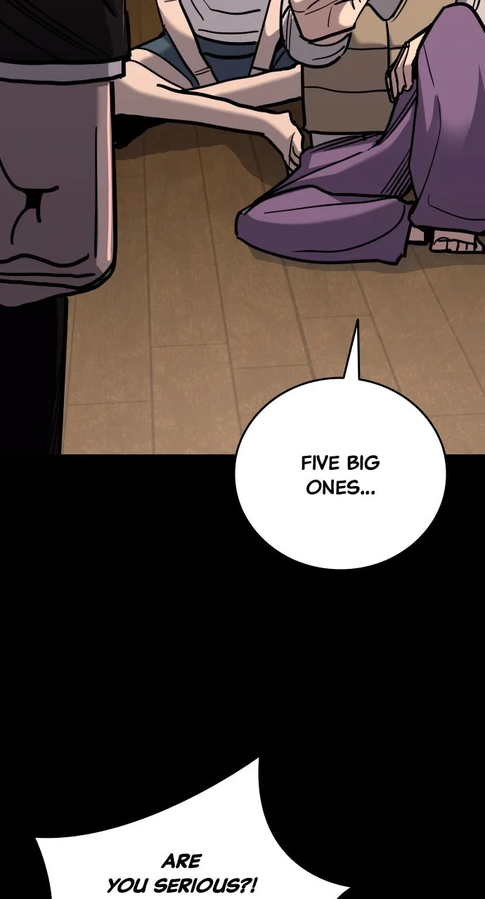 Read Justice Deserved chapter 30 image 130 on Lezhin