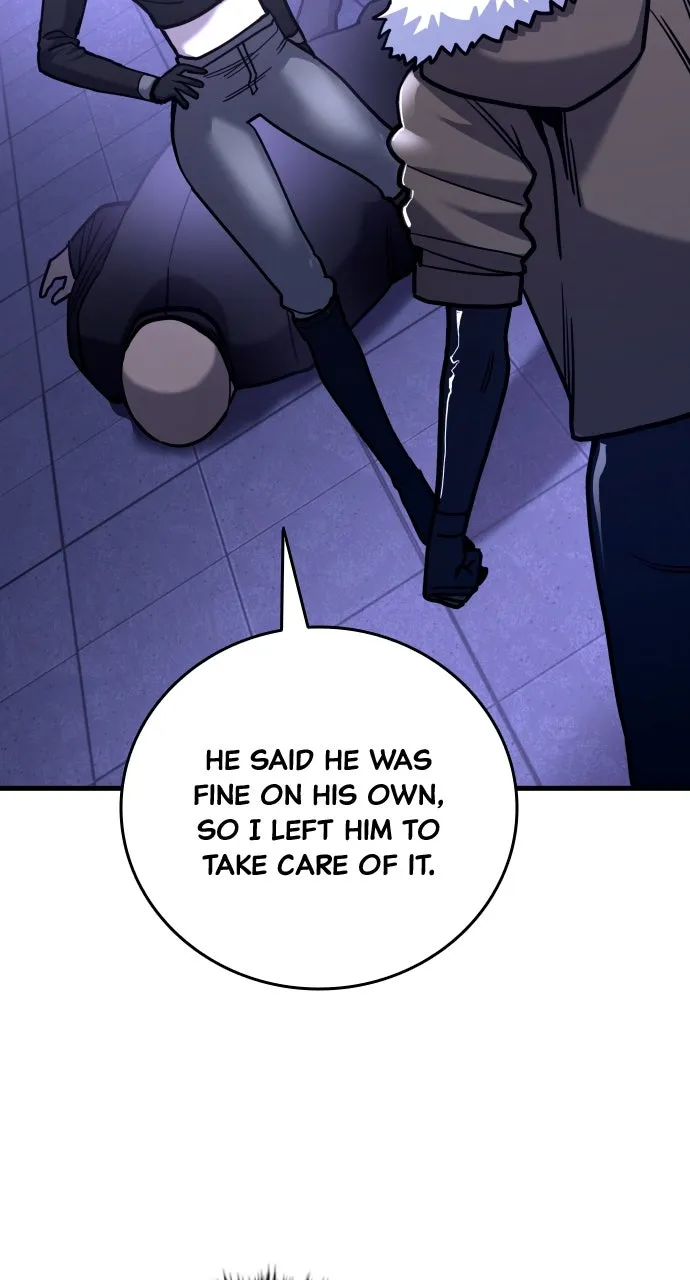 Read Justice Deserved chapter 30 image 27 on Lezhin