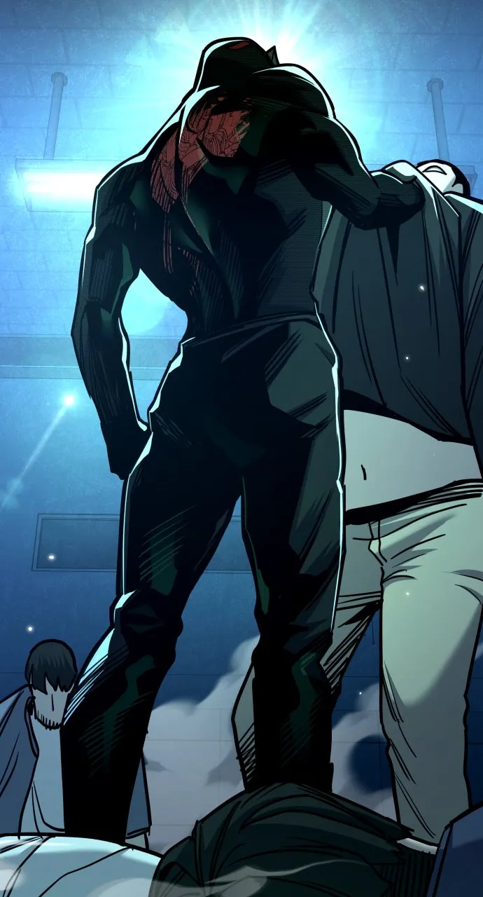 Read Justice Deserved chapter 30 image 71 on Lezhin