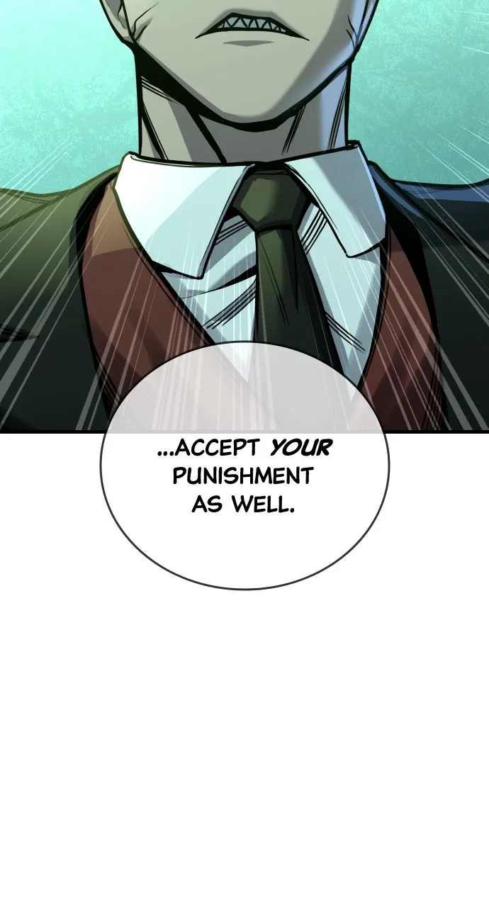 Read Justice Deserved chapter 31 image 1 on Lezhin