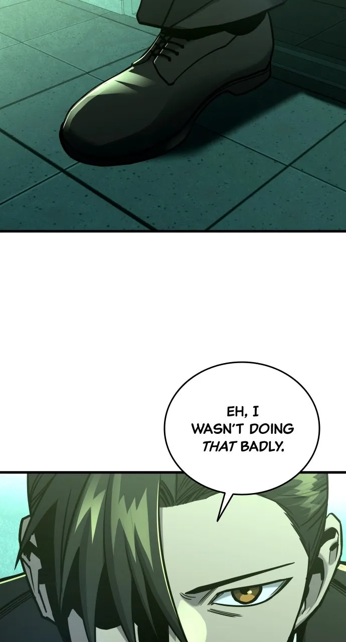 Read Justice Deserved chapter 31 image 19 on Lezhin