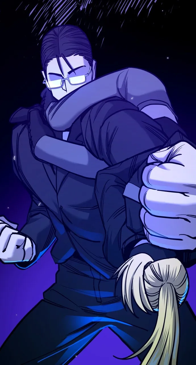 Read Justice Deserved chapter 31 image 41 on Lezhin