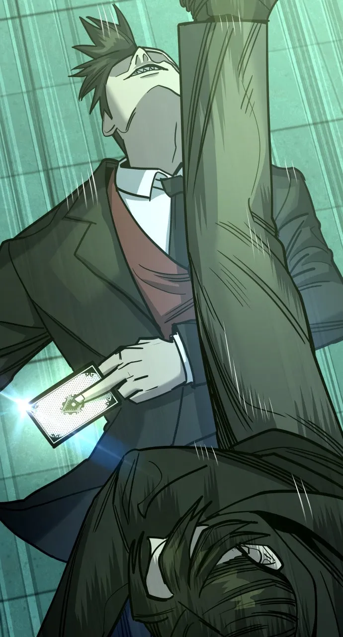 Read Justice Deserved chapter 31 image 60 on Lezhin