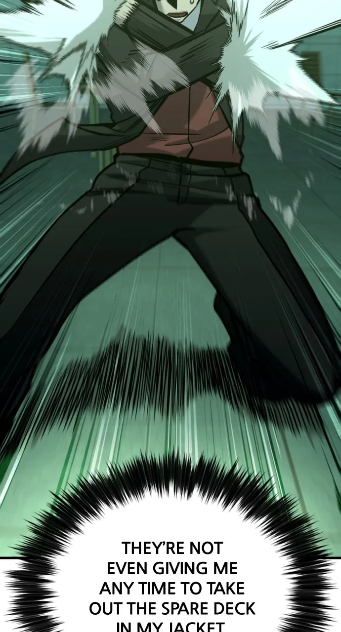 Read Justice Deserved chapter 31 image 8 on Lezhin