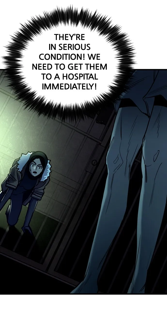 Read Justice Deserved chapter 31 image 90 on Lezhin