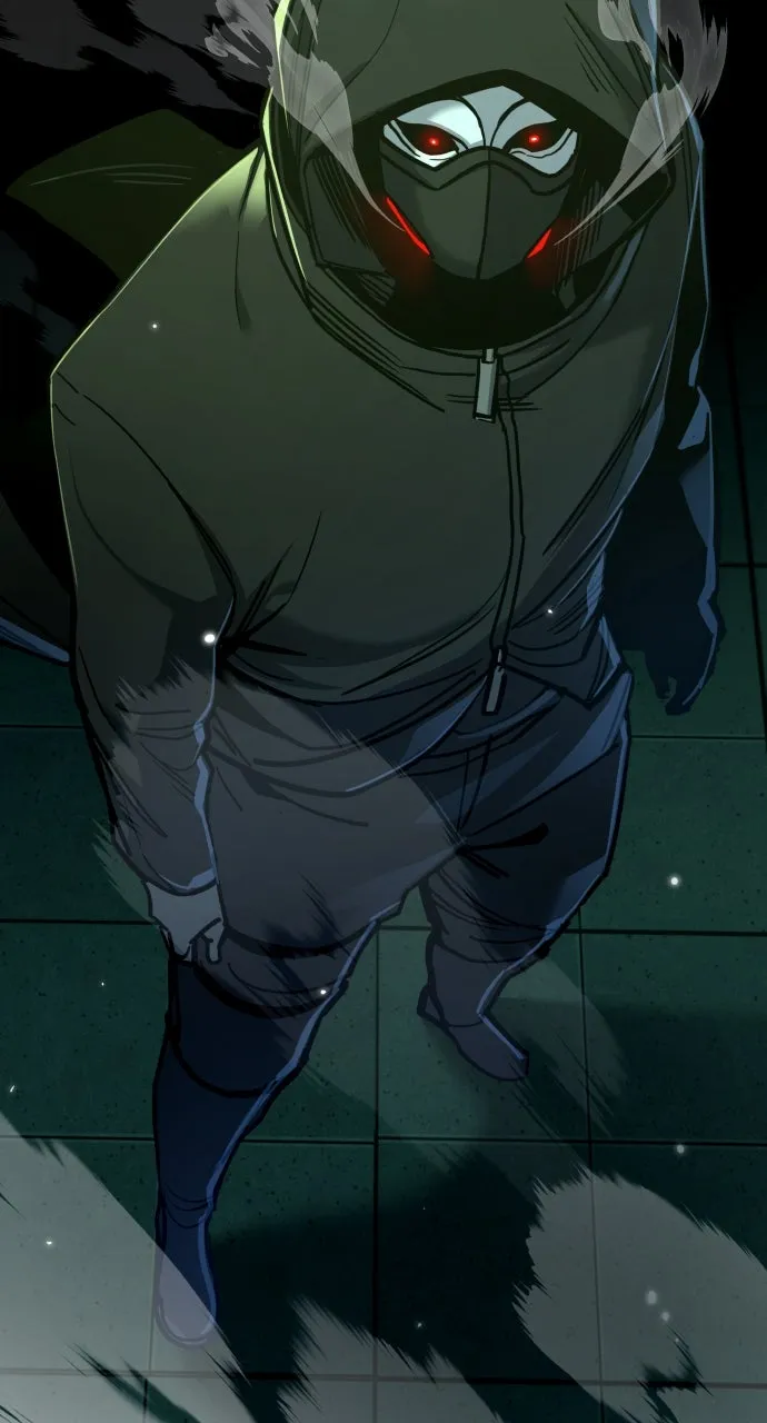 Read Justice Deserved chapter 33 image 1 on Lezhin