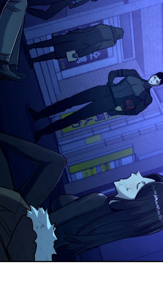 Read Justice Deserved chapter 33 image 101 on Lezhin
