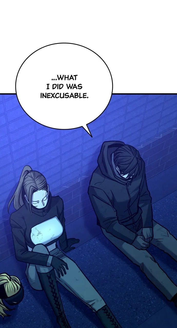 Read Justice Deserved chapter 33 image 108 on Lezhin