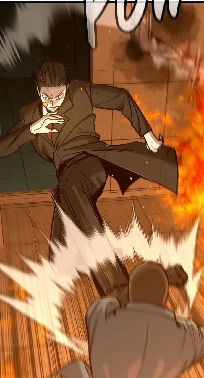 Read Justice Deserved chapter 33 image 15 on Lezhin