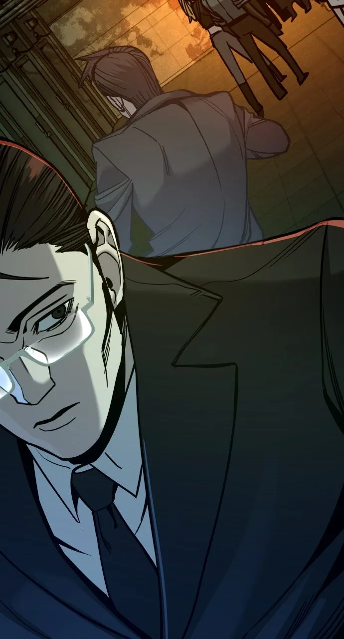 Read Justice Deserved chapter 33 image 28 on Lezhin