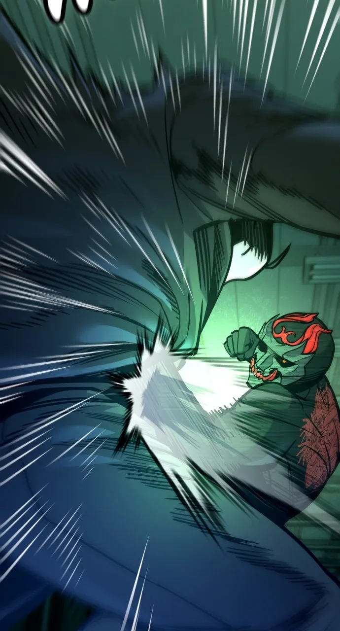 Read Justice Deserved chapter 33 image 4 on Lezhin