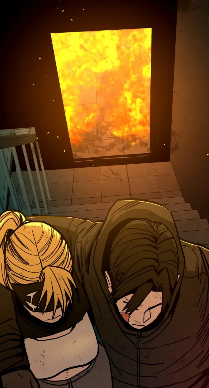 Read Justice Deserved chapter 33 image 90 on Lezhin