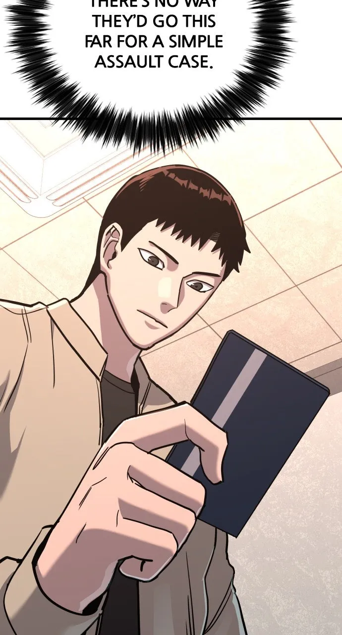 Read Justice Deserved chapter 34 image 118 on Lezhin