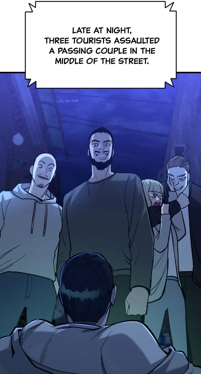 Read Justice Deserved chapter 34 image 5 on Lezhin