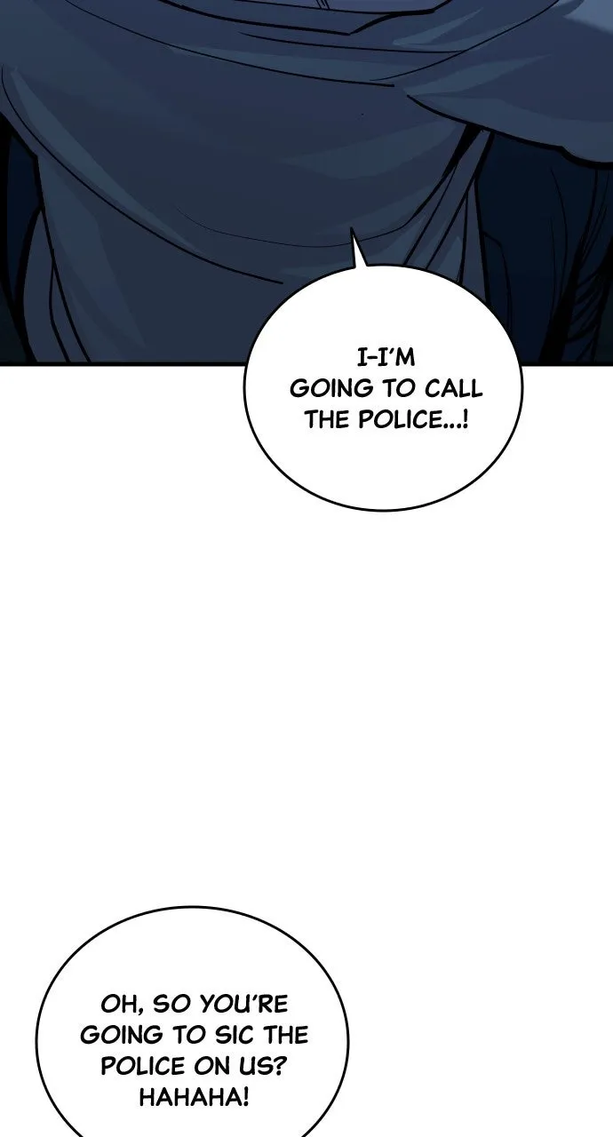 Read Justice Deserved chapter 34 image 6 on Lezhin