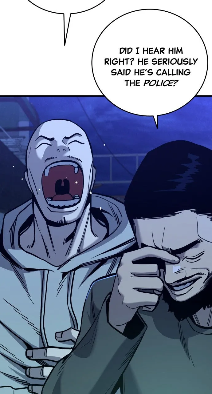 Read Justice Deserved chapter 34 image 7 on Lezhin