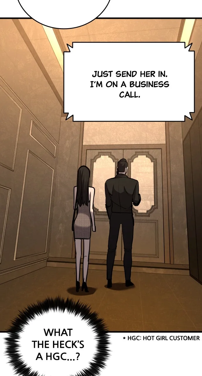 Read Justice Deserved chapter 35 image 12 on Lezhin
