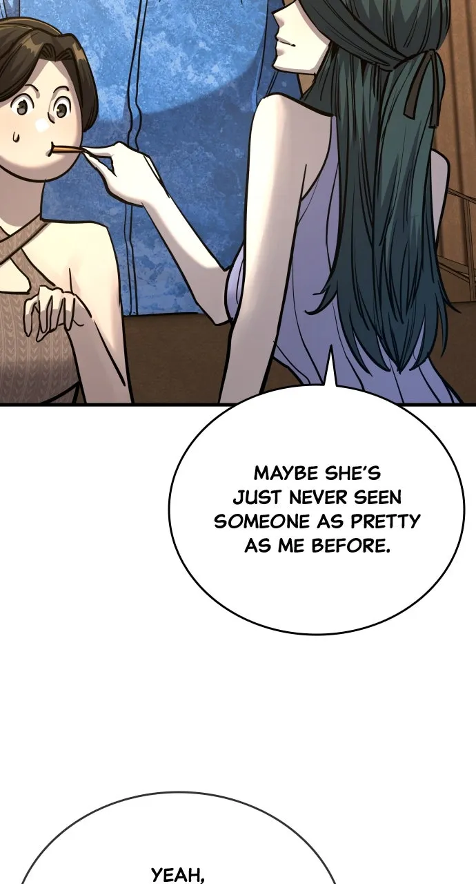 Read Justice Deserved chapter 35 image 33 on Lezhin